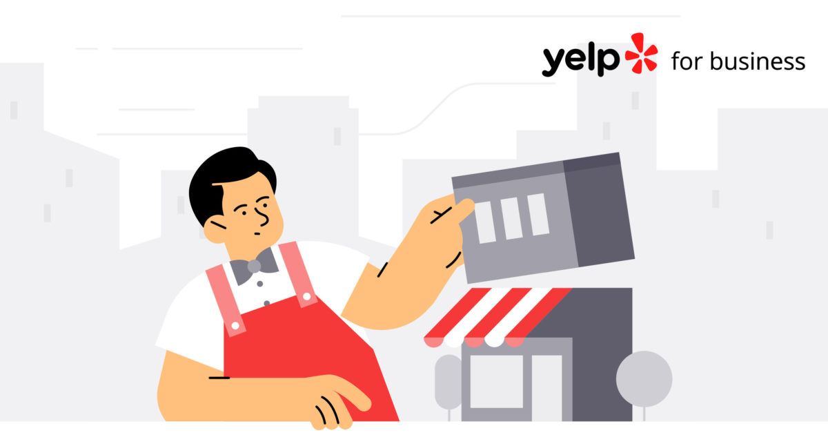 Why Yelp Should Be Your Go-To Platform for Growing Your Business Online